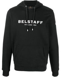 belstaff hoodie sale
