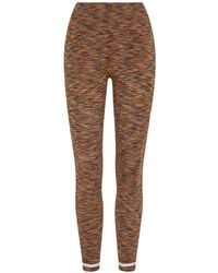 The Upside - Leggings Senza Cuciture - Lyst