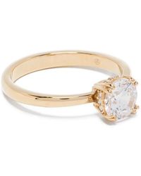 Swarovski - Stilla Attract カクテルリング - Lyst