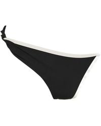 Christopher Esber - Onda Twisted Bikini Briefs - Lyst