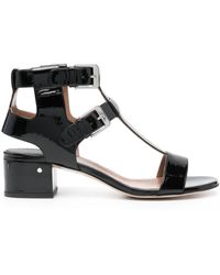 Laurence Dacade - Dippo 50mm Sandals - Lyst