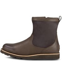 UGG - Hendren Tl Boots - Lyst