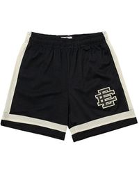 Eric Emanuel - Ee Basic V3 Mesh Shorts - Lyst