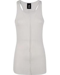 Thom Krom - 556 Tank Top - Lyst