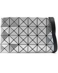 Issey Miyake - Lucent Shoulder Bag - Lyst