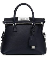 Maison Margiela - Mini 5Ac Classique Tote Bag - Lyst
