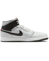 Nike - 1 Mid Sneakers - Lyst