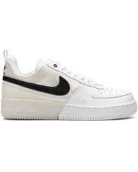 Nike - Air Force 1 Low React Spell" Sneakers - Lyst