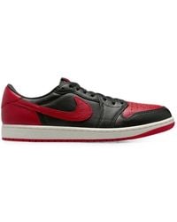Nike - Baskets Air Jordan 1 Retro Low Og - Lyst