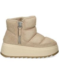 Ash - Malicabis Stiefeletten - Lyst