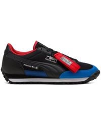 PUMA - X Bmw Motorsport Easy Rider /Cool Cobalt" Sneakers - Lyst