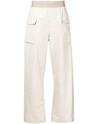Fear Of God - Logo-Waist Cargo Trousers - Lyst