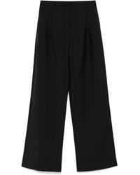Rohe - Hose Mit Kordelzug - Lyst