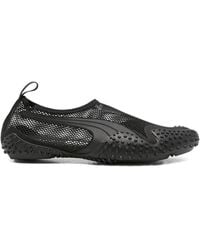 PUMA - Mostro Flex Round-Toe Sneakers - Lyst