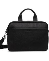 Joop! - Portadocumenti Con Zip - Lyst