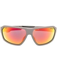 Carrera - Gafas de sol con montura oversize - Lyst