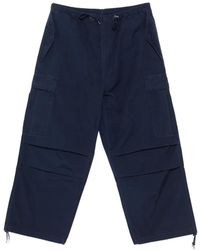 Polo Ralph Lauren - Elasticated-Waistband Trousers - Lyst