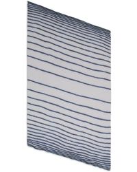 Emporio Armani - Sjaal Met Plissé-Effect - Lyst