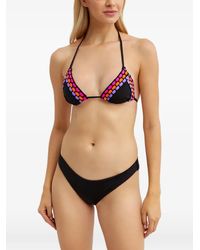 Beach Bunny - Kira Bikini Top - Lyst
