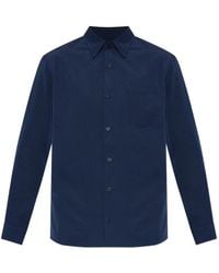 Paul & Shark - Chest Pocket Jacket - Lyst