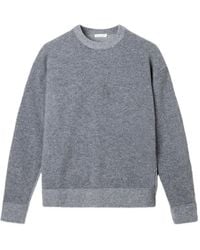 Roberto Collina - Pullover Im Oversized-Look - Lyst