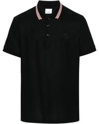 Burberry - T-Shirts And Polos - Lyst
