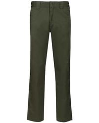 Carhartt - Master Twill Trousers - Lyst
