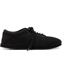 Marsèll - Sancrespella Lace-Up Derby Shoes - Lyst