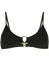 Duskii - Long Island Bikini Top - Lyst