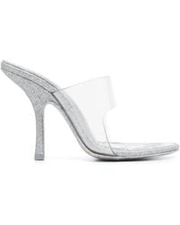 Alexander Wang - SANDALEN NUDIE - Lyst