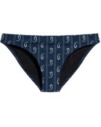 Tory Burch - Hipster Bikini Bottom - Lyst