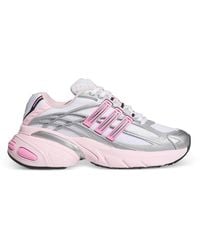 adidas - Adistar Xlg 2.0 Three-Stripe Sneakers - Lyst