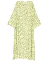Bambah - Verde Moza Dress - Lyst