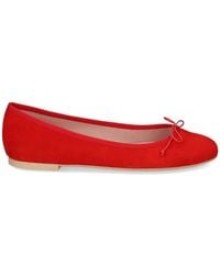 Pretty Ballerinas - Bailarinas Nicole Con Detalle De Lazo - Lyst