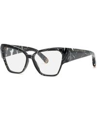 Philipp Plein - Lunettes De Soleil À Effet Marbré - Lyst