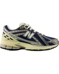 New Balance - 1906R Mesh-Sneakers - Lyst