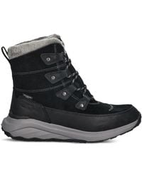 Jack Wolfskin - Dromoventure Texapore Lace-Up Boots - Lyst