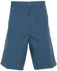 Carhartt - Double Knee Short - Lyst