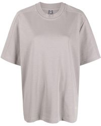 adidas By Stella McCartney - Logo-print Jersey T-shirt - Lyst