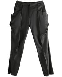 Kiko Kostadinov - Centennial Trousers - Lyst