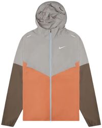 Nike - Repel Windrunner Jacke - Lyst