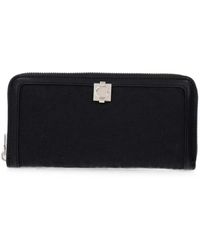Guess - Audrey Logo Wallet - Lyst