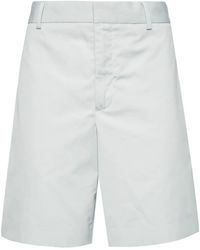 Off-White c/o Virgil Abloh - Shorts, Heavycot Model - Lyst