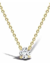 Pragnell - Collana Con Pendente Windsor - Lyst