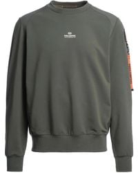 Parajumpers - Sabre Basic Sweatshirt - Lyst