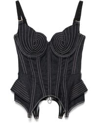 Maria Lucia Hohan - Sophieトップ - Lyst