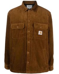 Carhartt - Whitsome Shirt Jac - Lyst