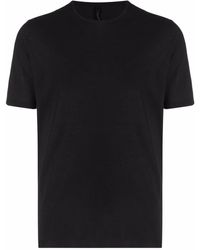 Transit - Round-neck T-shirt - Lyst