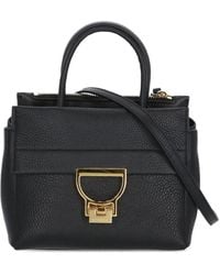 Coccinelle - Arlettis ハンドバッグ - Lyst
