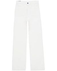 Fortela - Jane Corduroy Trousers - Lyst